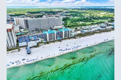 9850 S Thomas Drive #1103E, Panama City Beach, FL 32408 - Photo 4