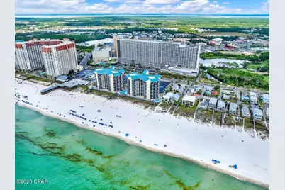 9850 S Thomas Drive #1103E, Panama City Beach, FL 32408 - Photo 16