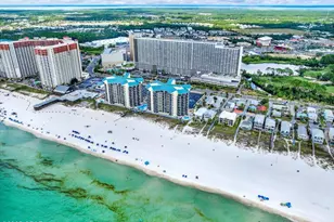 9850 S Thomas Dr, Panama City Beach, FL 32408 - Photo 16