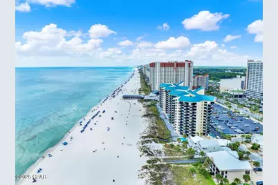 9850 S Thomas Drive #1103E, Panama City Beach, FL 32408 - Photo 20