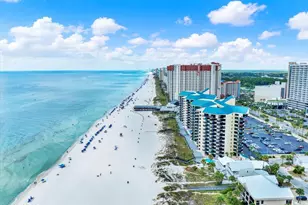 9850 S Thomas Dr, Panama City Beach, FL 32408 - Photo 20