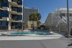 9850 S Thomas Dr, Panama City Beach, FL 32408 - Photo 22