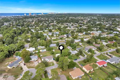 2518 Shady Oak Court, Panama City, FL 32408 - Photo 4