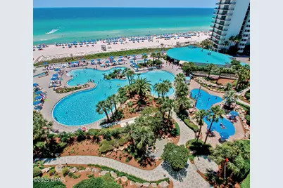 11347 Front Beach Road #603, Panama City Beach, FL 32407 - Photo 48