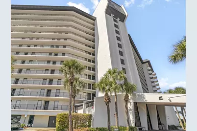 11347 Front Beach Road #603, Panama City Beach, FL 32407 - Photo 34