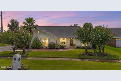 508 Parkwood Drive, Panama City, FL 32405 - Photo 10