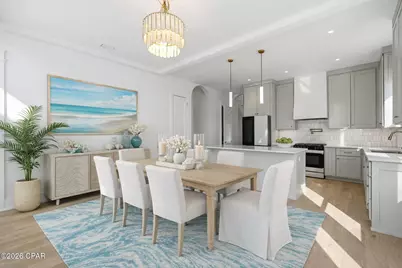 21513 Pompano Avenue, Panama City Beach, FL 32413 - Photo 6