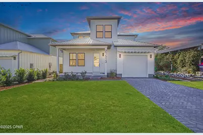 21513 Pompano Avenue, Panama City Beach, FL 32413 - Photo 12