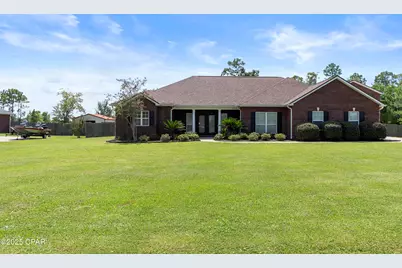 7712 S McCann Road, Southport, FL 32409 - Photo 2