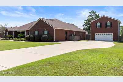 7712 S McCann Road, Southport, FL 32409 - Photo 4