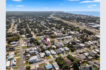 609 Sea Breeze Drive, Panama City Beach, FL 32413 - Photo 38