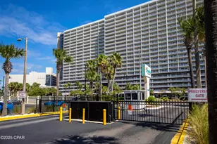 9850 S Thomas Dr, Panama City, FL 32408 - Photo 30