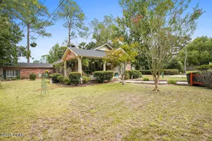 110 W Michigan Ave, Bonifay, FL 32425 - Photo 46