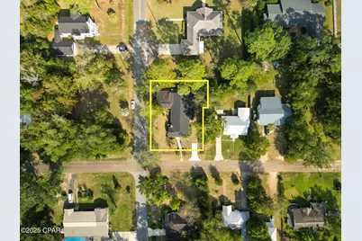 110 W Michigan Avenue, Bonifay, FL 32425 - Photo 64