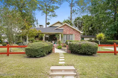 110 W Michigan Avenue, Bonifay, FL 32425 - Photo 1