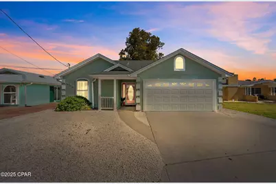 615 Poinsettia Court, Panama City Beach, FL 32413 - Photo 2