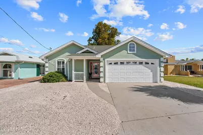 615 Poinsettia Court, Panama City Beach, FL 32413 - Photo 1