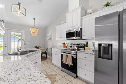 615 Poinsettia Court, Panama City Beach, FL 32413 - Photo 14