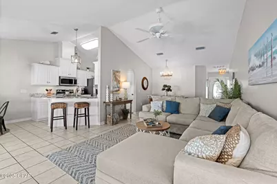 615 Poinsettia Court, Panama City Beach, FL 32413 - Photo 12