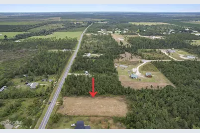 252 Jarrot Daniels Road, Wewahitchka, FL 32465 - Photo 10