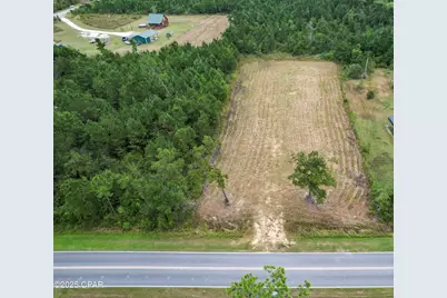 252 Jarrot Daniels Road, Wewahitchka, FL 32465 - Photo 2