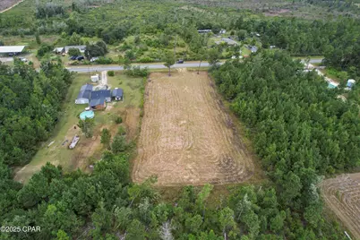 252 Jarrot Daniels Road, Wewahitchka, FL 32465 - Photo 16