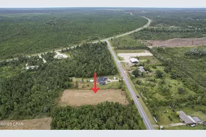 252 Jarrot Daniels Road, Wewahitchka, FL 32465 - Photo 8