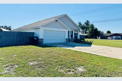 425 Shadecrest Drive, Panama City, FL 32404 - Photo 2