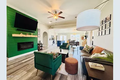 425 Shadecrest Drive, Panama City, FL 32404 - Photo 10