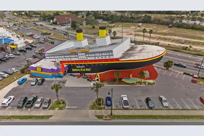 5403 Gulf Drive, Panama City, FL 32408 - Photo 12