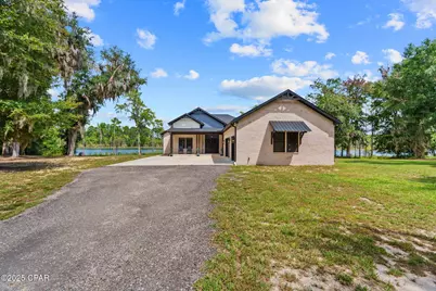 3012 Paradise Lakes Road, Chipley, FL 32428 - Photo 2