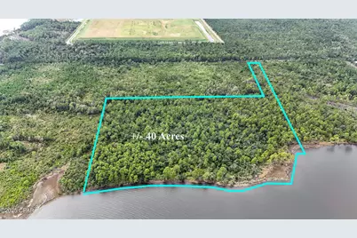 31 2S - 14W -5-, Southport, FL 32409 - Photo 2
