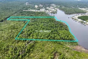 31 2S - 14W -5-, Southport, FL 32409 - Photo 1