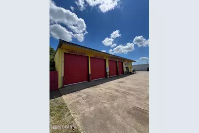 1900 N East Avenue, Panama City, FL 32405 - Photo 2