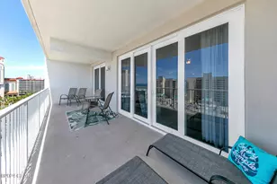 9860 S Thomas Dr, Panama City Beach, FL 32408 - Photo 4