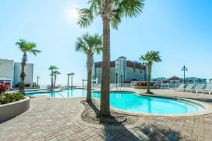 9860 S Thomas Dr, Panama City Beach, FL 32408 - Photo 32