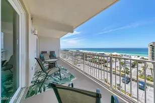 9860 S Thomas Dr, Panama City Beach, FL 32408 - Photo 2
