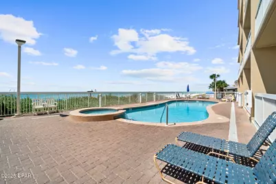 5115 Gulf Drive #104, Panama City Beach, FL 32408 - Photo 30