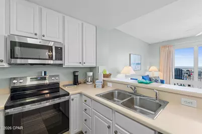5115 Gulf Drive #104, Panama City Beach, FL 32408 - Photo 10
