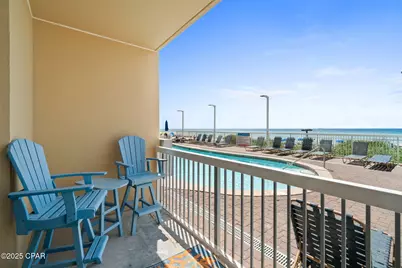 5115 Gulf Drive #104, Panama City Beach, FL 32408 - Photo 2