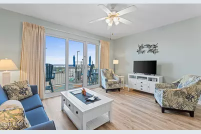 5115 Gulf Drive #104, Panama City Beach, FL 32408 - Photo 2