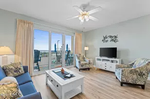 5115 Gulf Dr, Panama City Beach, FL 32408 - Photo 2