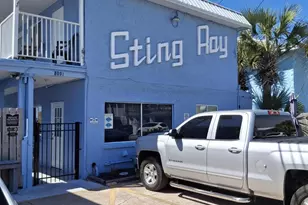 8001 Surf Dr, Panama City Beach, FL 32408 - Photo 2