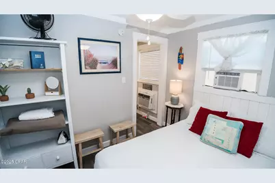 8001 Surf Drive #B-10, Panama City Beach, FL 32408 - Photo 6