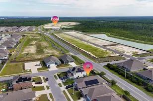 4774 Firefly Ln, Panama City, FL 32404 - Photo 2
