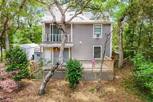 439 Big Cedar Road Rd, Ponce de Leon, FL 32455 - Photo 2