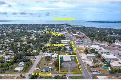 1712 Beck Avenue, Panama City, FL 32405 - Photo 20