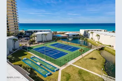 8727 Thomas Drive #D5, Panama City Beach, FL 32408 - Photo 38