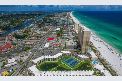 8727 Thomas Drive #D5, Panama City Beach, FL 32408 - Photo 54