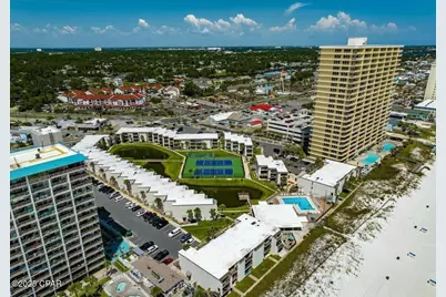 8727 Thomas Drive #D5, Panama City Beach, FL 32408 - Photo 34